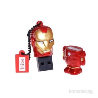 Tribe Marvel Iron Man 32GB USB 2.0 (FD016704) Flah Drive PC