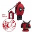 Tribe Marvel Deadpool 32GB USB 2.0 (FD016708) Flah Drive thumbnail