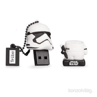 Tribe Star Wars Stormtrooper 32GB USB 2.0 (FD030713) Flah Drive PC