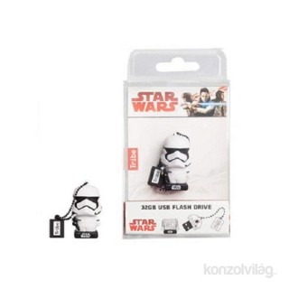 Tribe Star Wars Stormtrooper 32GB USB 2.0 (FD030713) Flah Drive PC