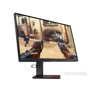 HP OMEN X 25 24,5"1920x1080 full HD LED monitor PC