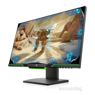 HP 25x 24,5" 1920x1080 Full HD LED monitor PC