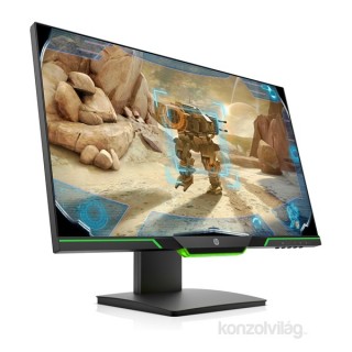 HP 25x 24,5" 1920x1080 Full HD LED monitor PC