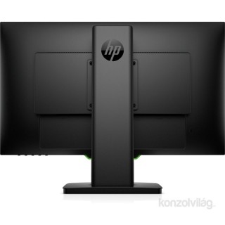 HP 25x 24,5" 1920x1080 Full HD LED monitor PC