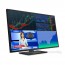 HP 42,5" Z43 LED HDMI Display port monitor thumbnail