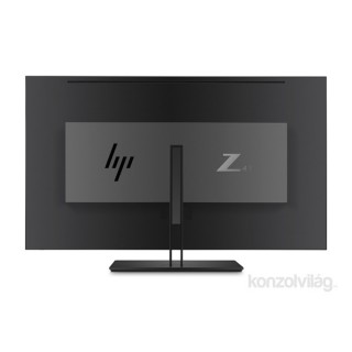 HP 42,5" Z43 LED HDMI Display port monitor PC