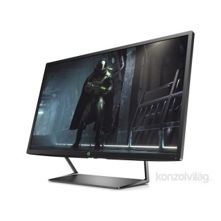 HP Pavilion 32" 2560x1440 QHD LED monitor PC