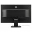 HP 27w 27" 1920x1080 full HD LED monitor thumbnail