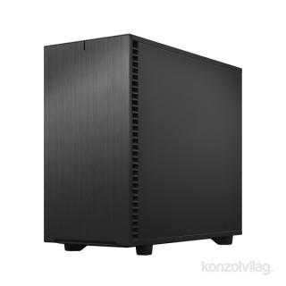 Fractal Design Define 7 Midi Tower Szürke PC