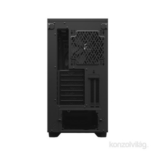 Fractal Design Define 7 Midi Tower Szürke PC