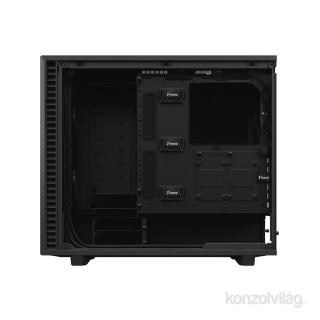 Fractal Design Define 7 Midi Tower Szürke PC