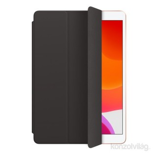 TABLET-CASE Apple MX4U2ZM/A táblagép tok 26,7 cm (10.5") Oldalra nyíló Fekete Mobil