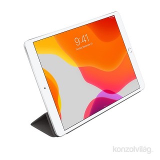 TABLET-CASE Apple MX4U2ZM/A táblagép tok 26,7 cm (10.5") Oldalra nyíló Fekete Mobil