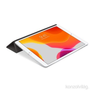 TABLET-CASE Apple MX4U2ZM/A táblagép tok 26,7 cm (10.5") Oldalra nyíló Fekete Mobil