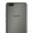 Gigaset GS100 5,5" LTE 8GB Dual SIM grafitszürke okostelefon thumbnail