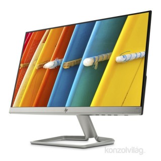 HP 22f 21,5" 1920x1080 full HD LED monitor PC