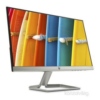 HP 22f 21,5" 1920x1080 full HD LED monitor PC