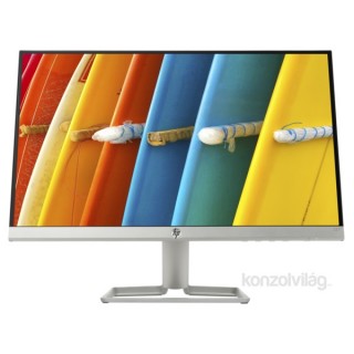 HP 22f 21,5" 1920x1080 full HD LED monitor PC