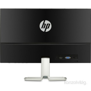 HP 22f 21,5" 1920x1080 full HD LED monitor PC