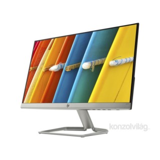 HP 22f 21,5" 1920x1080 full HD LED monitor PC