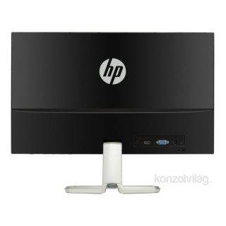 HP 22f 21,5" 1920x1080 full HD LED monitor PC