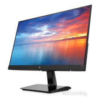 HP 22m 21,5" 1920x1080 full HD LED monitor PC