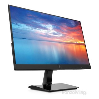 HP 22m 21,5" 1920x1080 full HD LED monitor PC