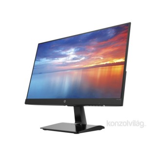 HP 22m 21,5" 1920x1080 full HD LED monitor PC