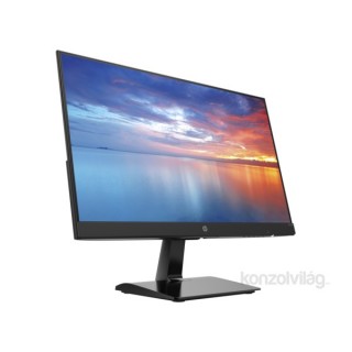 HP 22m 21,5" 1920x1080 full HD LED monitor PC