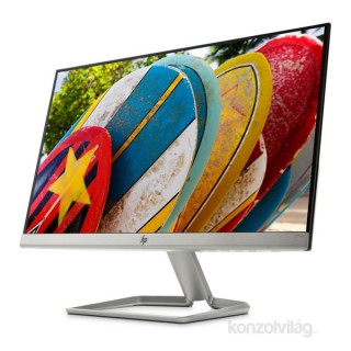 HP 22fw 21,5" 1920x1080 full HD LED monitor PC