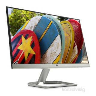 HP 22fw 21,5" 1920x1080 full HD LED monitor PC