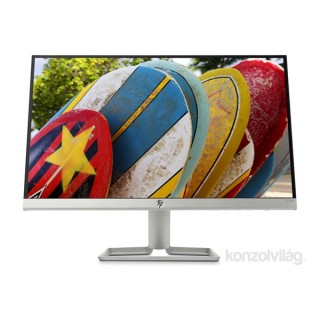 HP 22fw 21,5" 1920x1080 full HD LED monitor PC