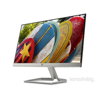 HP 22fw 21,5" 1920x1080 full HD LED monitor PC