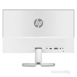 HP 22fw 21,5" 1920x1080 full HD LED monitor PC