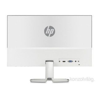 HP 22fw 21,5" 1920x1080 full HD LED monitor PC