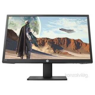 HP 22x 21,5" 1920x1080 full HD LED monitor PC