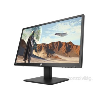 HP 22x 21,5" 1920x1080 full HD LED monitor PC