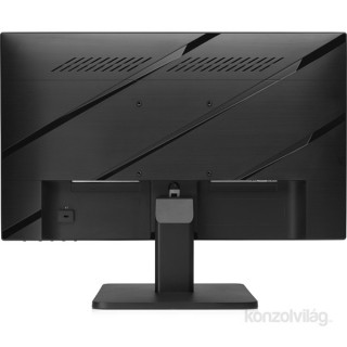 HP 22x 21,5" 1920x1080 full HD LED monitor PC