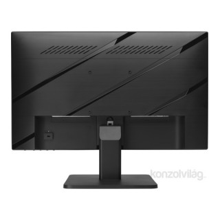 HP 22x 21,5" 1920x1080 full HD LED monitor PC