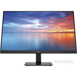 HP 27m 23,8" 1920x1080 full HD LED monitor PC