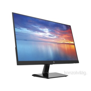 HP 27m 23,8" 1920x1080 full HD LED monitor PC