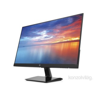 HP 27m 23,8" 1920x1080 full HD LED monitor PC