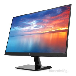 HP 27m 23,8" 1920x1080 full HD LED monitor PC