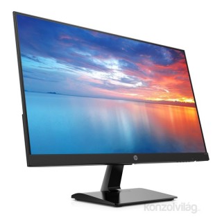 HP 27m 23,8" 1920x1080 full HD LED monitor PC