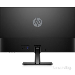 HP 27m 23,8" 1920x1080 full HD LED monitor PC