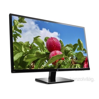 HP 27wm 27" 1920x1080 full HD LED monitor PC