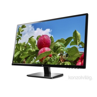 HP 27wm 27" 1920x1080 full HD LED monitor PC