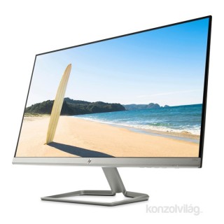 HP 27fw 27" 1920x1080 full HD LED monitor PC