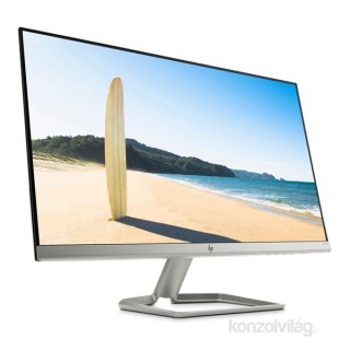 HP 27fw 27" 1920x1080 full HD LED monitor PC