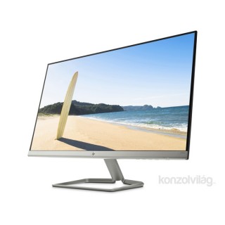 HP 27fw 27" 1920x1080 full HD LED monitor PC